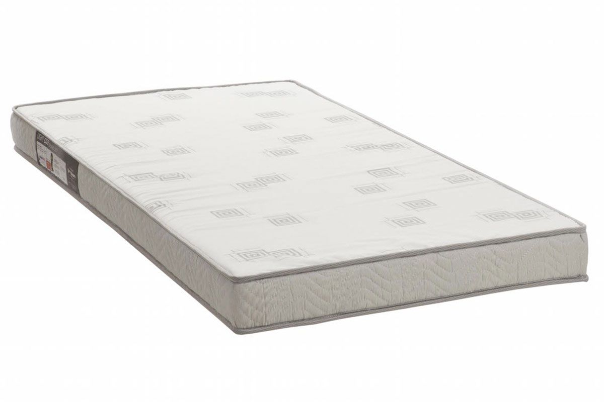 Colchão D23 Ortobom Light Double SideViúva - 128x188x14