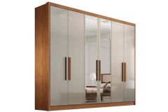Cumaru/Fendi (B23) - (F25)