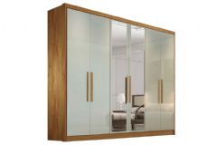 Cumaru/Fendi (B23) - (F25)
