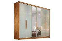 Cumaru/Fendi (B23) - (F25)