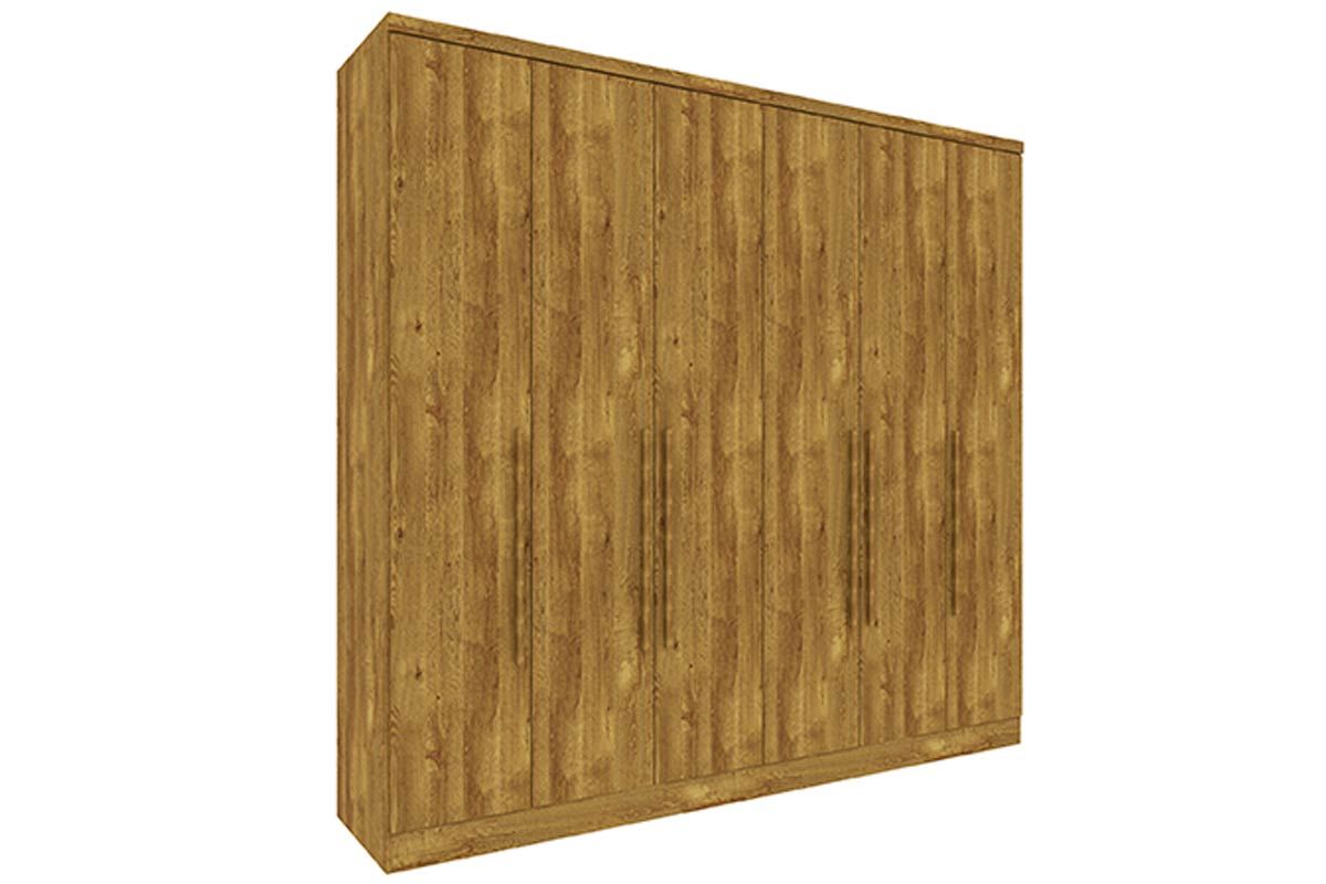 Guarda Roupa Casal 6 Portas e 4 Gavetas Veneza Tcil Guarda Roupa Casal 6 Portas e 4 Gavetas Veneza Tcil