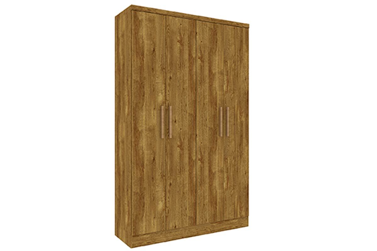 Guarda Roupa Solteiro 4 Portas e 2 Gavetas Amsterdam Tcil Guarda Roupa Solteiro 4 Portas e 2 Gavetas Amsterdam Tcil