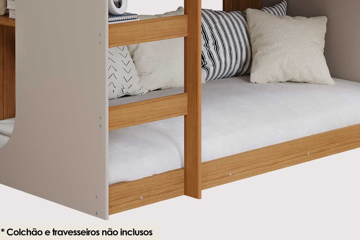 Beliche Ema Montessoriana Permóbili