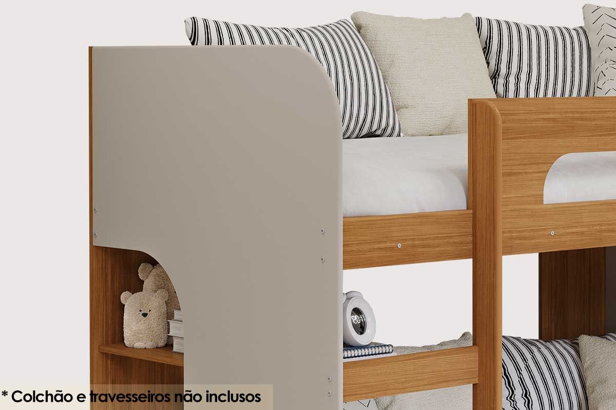 Beliche Ema Montessoriana Permóbili