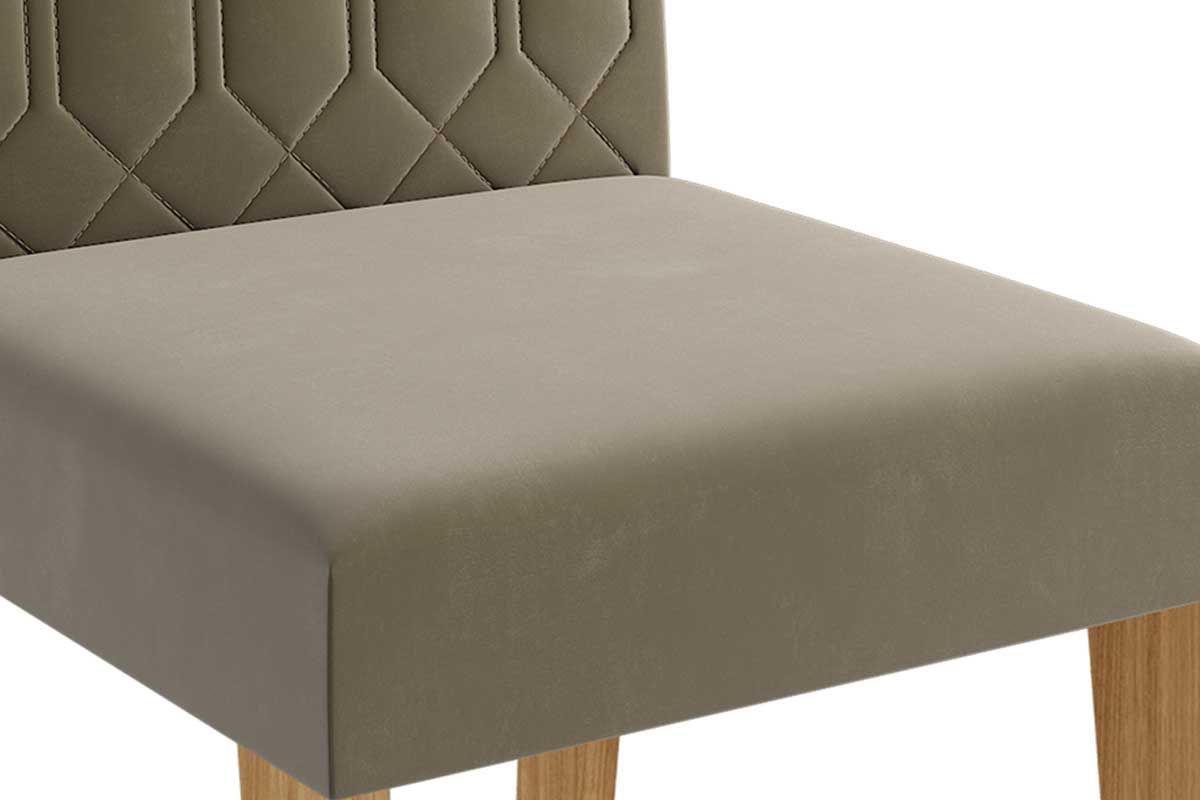 Cadeira Jantar Paola Wood Kit 2 Un Cimol Cadeira Jantar Paola Wood Kit 2 Un Cimol