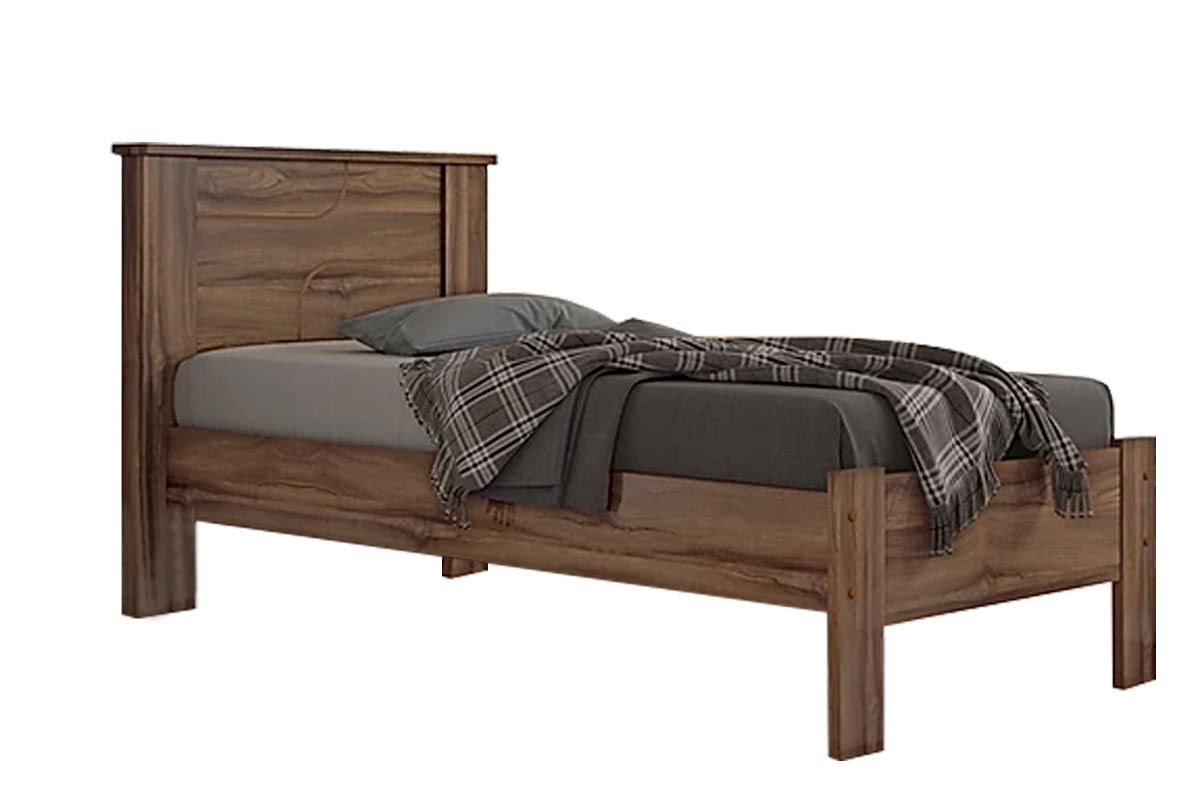 Cama Solteiro Pérola Conquista Cama Solteiro Pérola Conquista