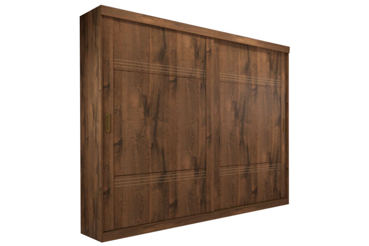 Guarda Roupa Casal 2 Portas de Correr e 4 Gavetas Blumenau Panan Guarda Roupa Casal 2 Portas de Correr e 4 Gavetas Blumenau Panan