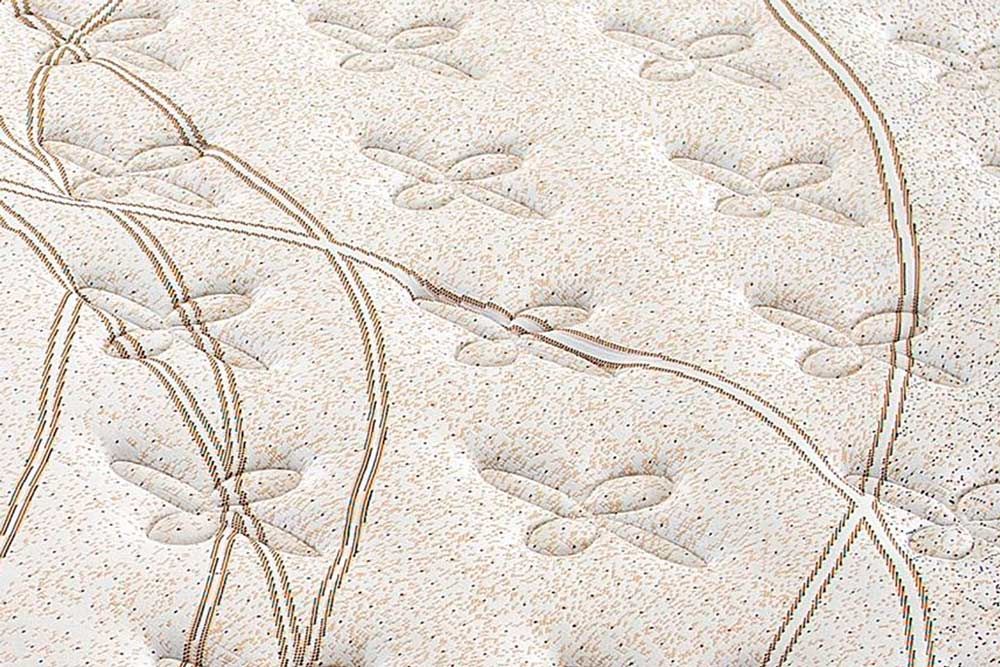 Colchão Molas Maxspring Herval Istambul