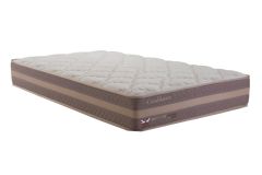 Colchão Molas Maxspring Herval Casablanca