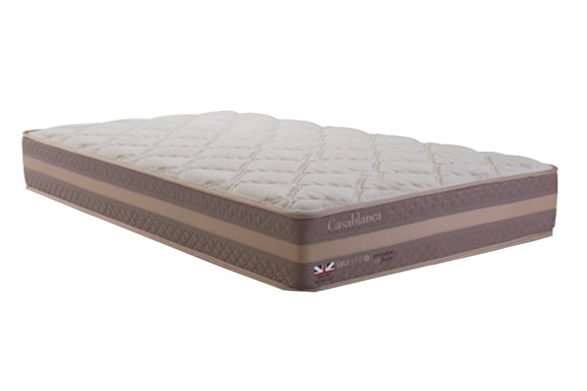 Colchão Molas Maxspring Herval Casablanca