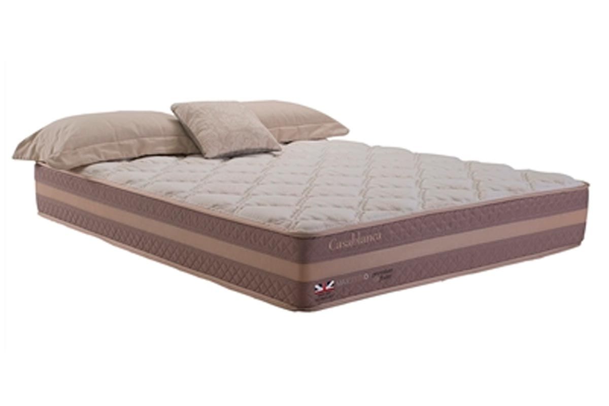 Colchão Molas Maxspring Herval Casablanca