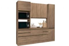 Cozinha Completa Kappesberg 5 Peças Maxxi C5P27
