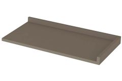 Tampo p/ Balcão Cozinha Henn p/ Canto Americana 94cm