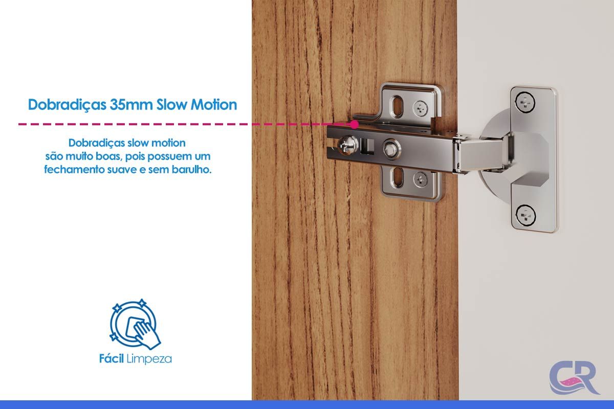 Guarda Roupa Casal 6 Portas (2 c/Espelho) e 6 Gavetas Guarapari Panan Guarda Roupa Casal 6 Portas (2 c/Espelho) e 6 Gavetas Guarapari Panan