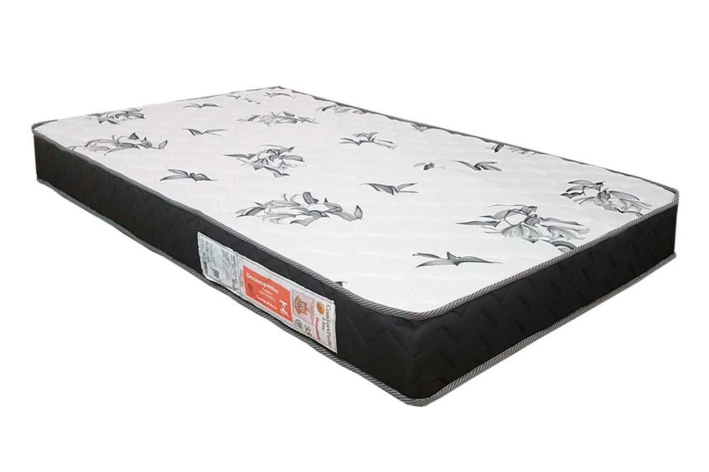Colchão D33 Orthoflex Comfortpedic Line Colchão D33 Orthoflex Comfortpedic Line