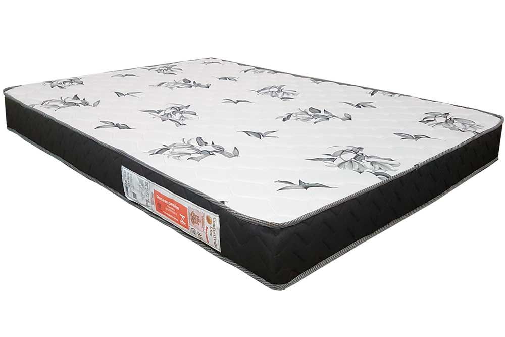 Colchão D33 Orthoflex Comfortpedic Line Colchão D33 Orthoflex Comfortpedic Line