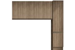 Cozinha Completa Kappesberg 3 Peças Maxxi CPT35