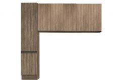 Cozinha Completa Kappesberg 3 Peças Maxxi CPT34