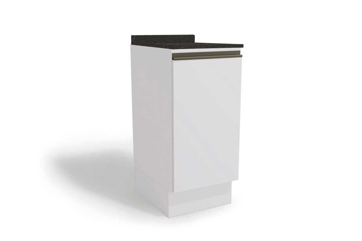 Nicho p/ Cozinha Kappesberg Maxxi G741 c/Tampo 40cm
