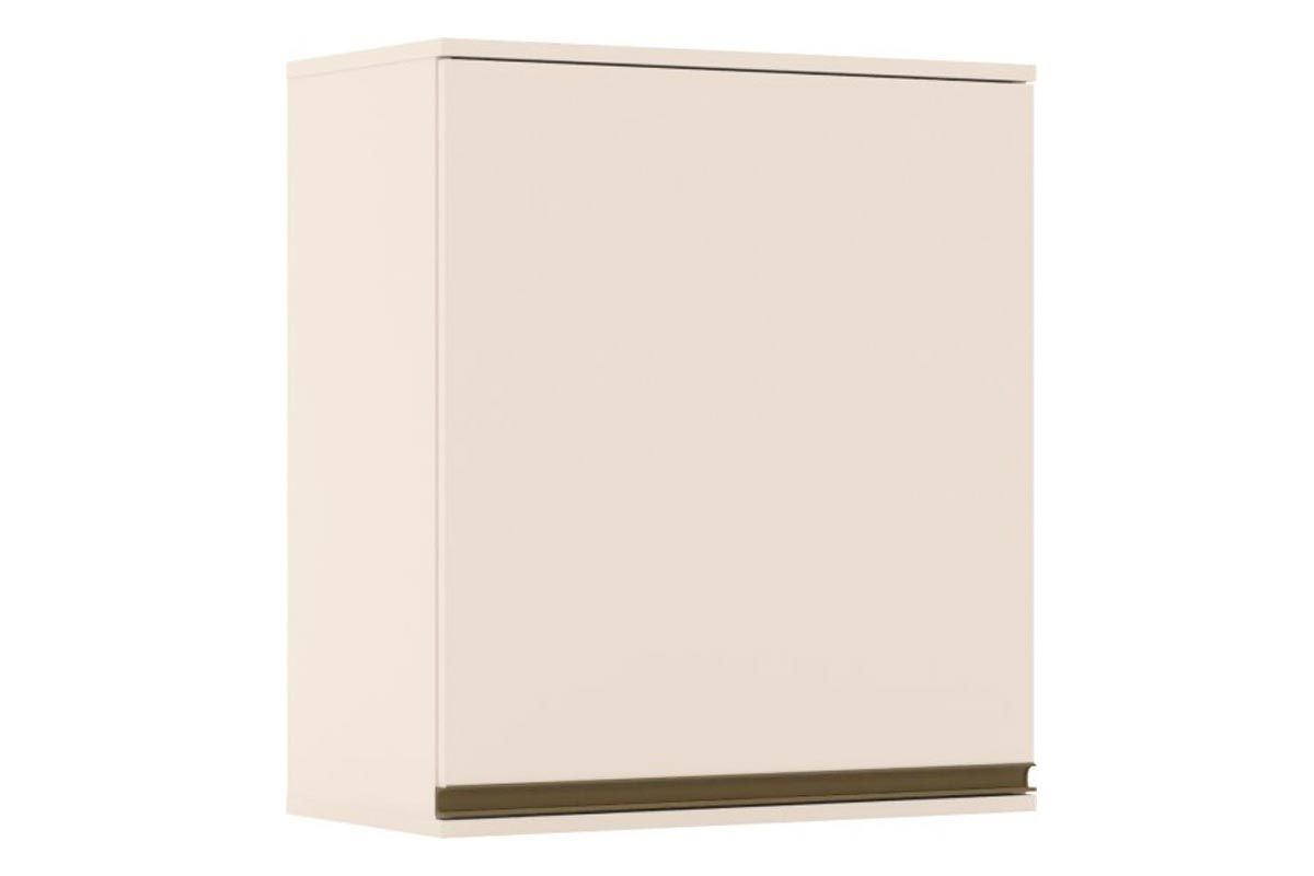 Armário Aéreo Cozinha Henn Connect c/1 Porta 60cm