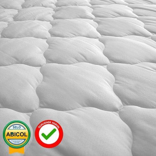 Pillow Top Colchão Super Plush MH1812 Herval