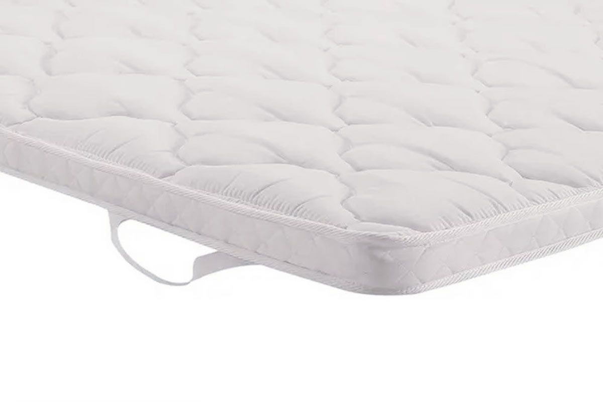 Pillow Top Colchão Super Plush MH1812 Herval