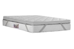 Pillow Top Colchão Super Plush MH1812 Herval