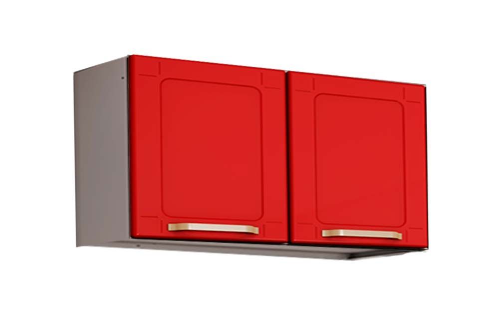 Armário Aéreo Cozinha Bertolini Colors 6000 c/2 Portas 70cm