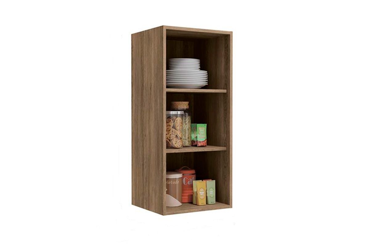 Armário Aéreo Cozinha Kappesberg Maxxi G761 c/1 Porta 40cm Armário Aéreo Cozinha Kappesberg Maxxi G761 c/1 Porta 40cm
