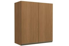 Armário Aéreo Cozinha Kappesberg Maxxi G764 c/2 Portas 80cm