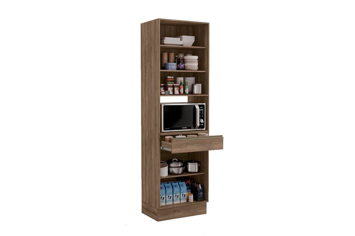 Paneleiro Cozinha Kappesberg Maxxi G751 c/4 Portas 1Gav 70cm Paneleiro Cozinha Kappesberg Maxxi G751 c/4 Portas 1Gav 70cm
