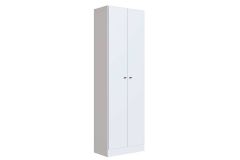 Armário Sapateira Quarto Xangai c/2 Portas Genialflex