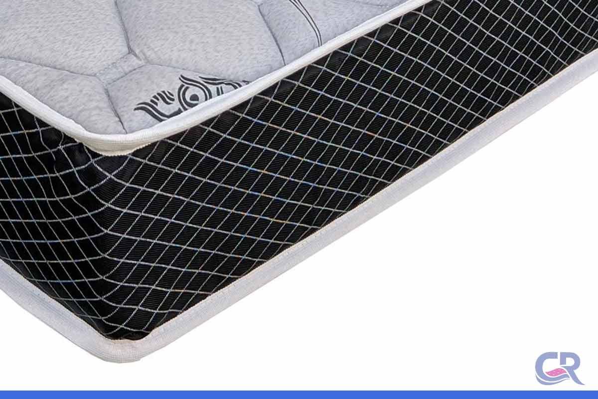 Colchão D20 Orthoflex Comfortpedic Line Colchão D20 Orthoflex Comfortpedic Line