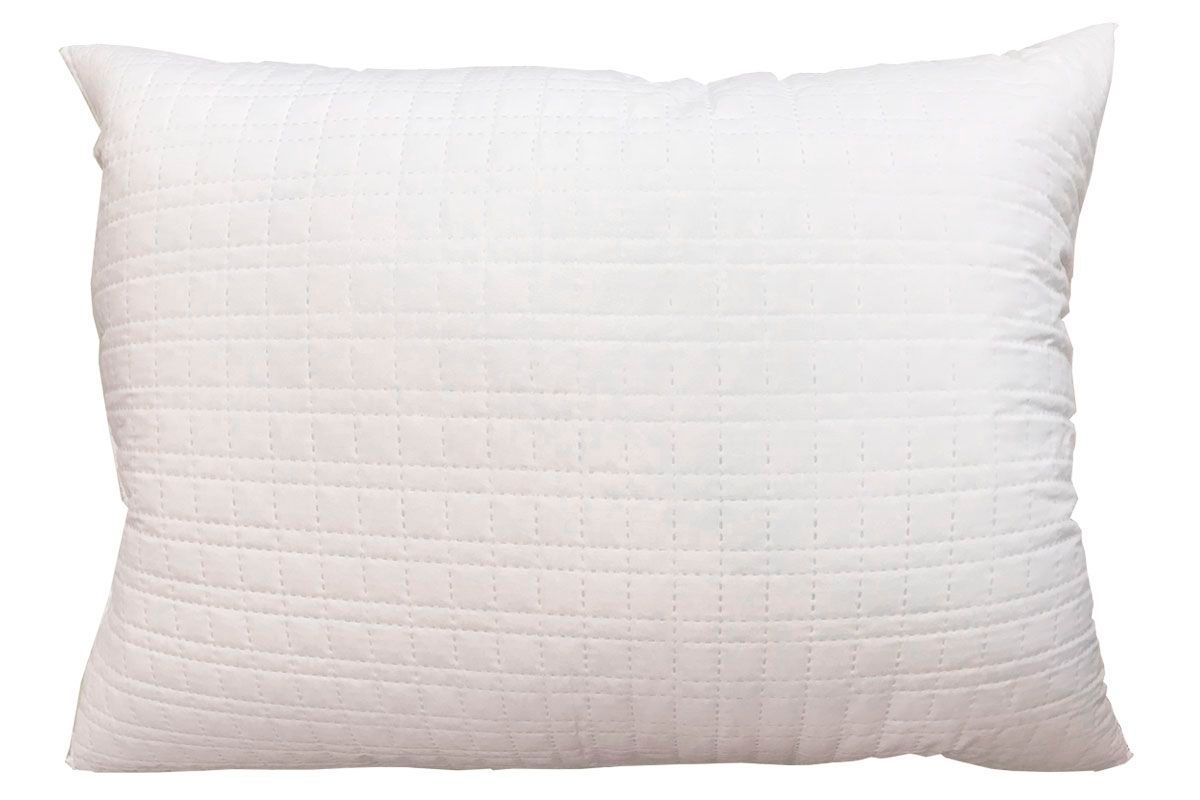Travesseiro Espuma Classic Pillow Alto Duoflex Travesseiro Espuma Classic Pillow Alto Duoflex