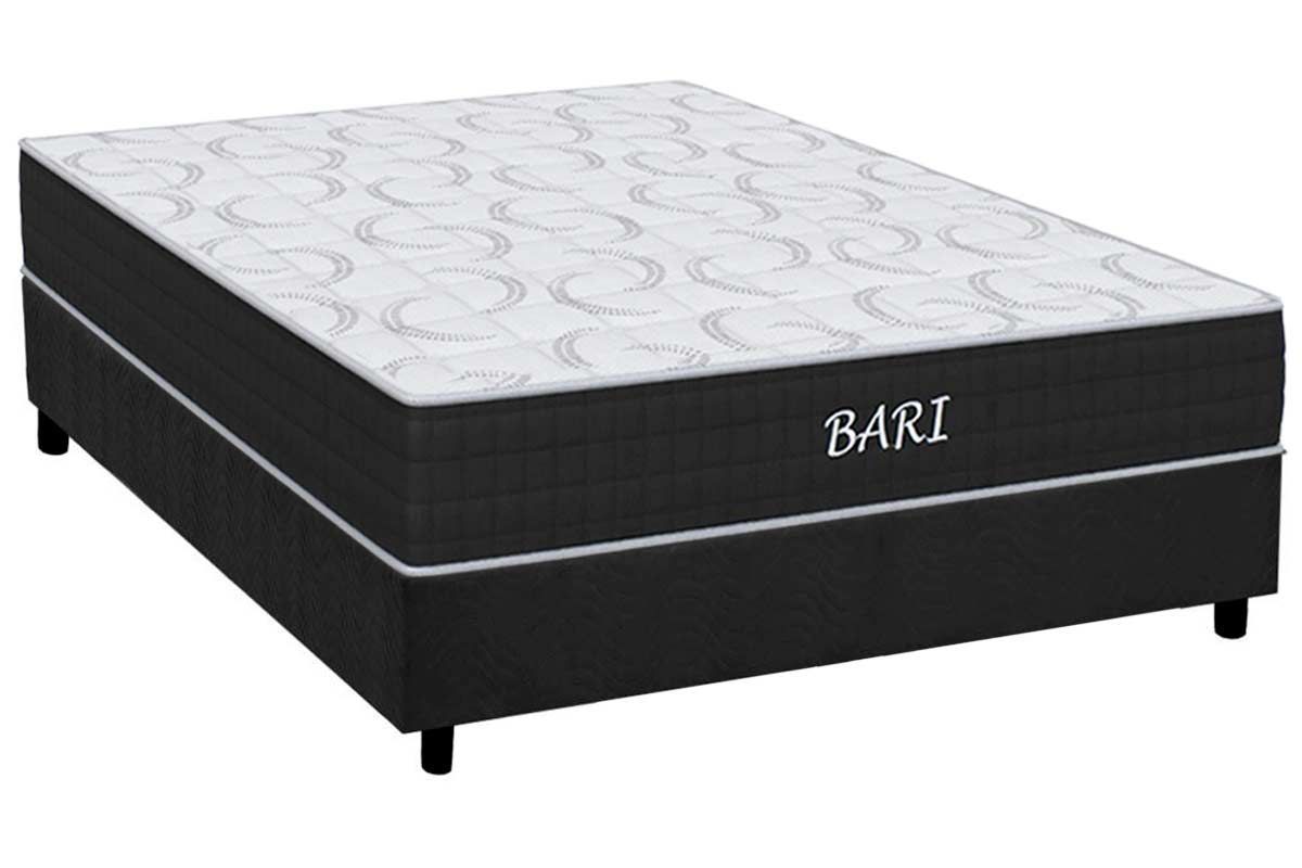 Colchão D45 Orthoflex BariViúva - 128x188x30