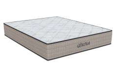 Colchão D45 Orthoflex Genova - Casal - 138x188x30