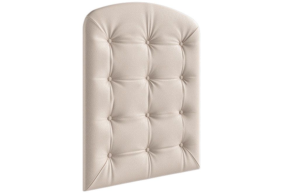 Multiuso de Quarto Bebê Kit Capitonê Corano p/ Berço Elô - Peroba