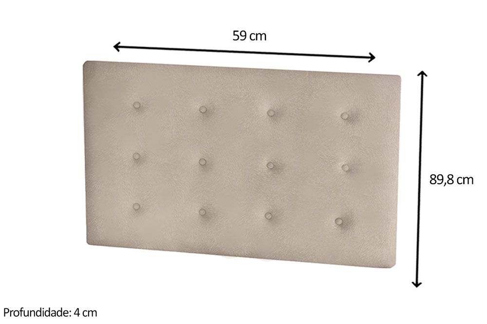 Multiuso de Quarto Bebê Kit Capitonê Corano p/ Berço Maria - Peroba Multiuso de Quarto Bebê Kit Capitonê Corano p/ Berço Maria - Peroba