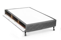 Solteiro - 88x188x27