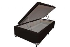 Solteiro - 78x188x35