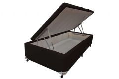 Solteiro - 88x188x35