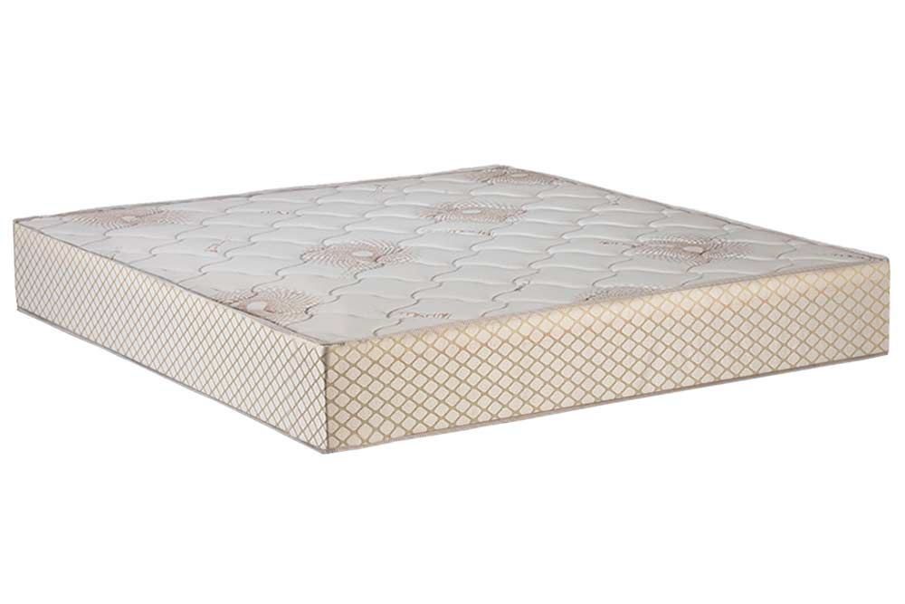 Colchão Molas Superlastic Polar Safira PlusCasal - 138x188x24
