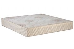 Colchão Molas Superlastic Polar Safira Plus - Queen - 158x198x24