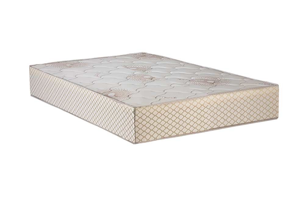 Colchão Molas Superlastic Polar Safira PlusSolteiro - 88x188x24