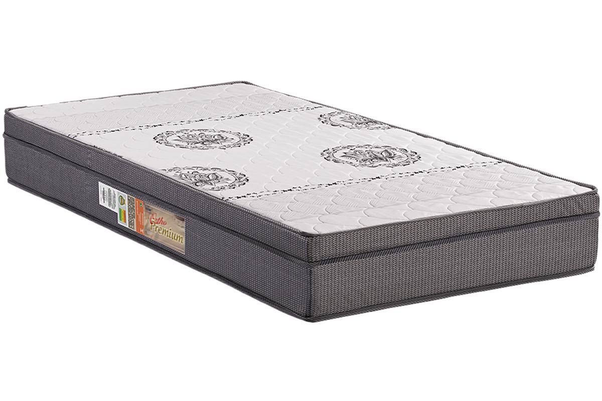 Colchão Ortopédico Polar OrthoPremium