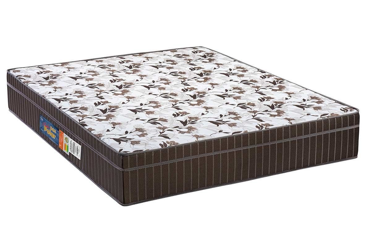 Colchão Ortopédico Polar Orthoface Black