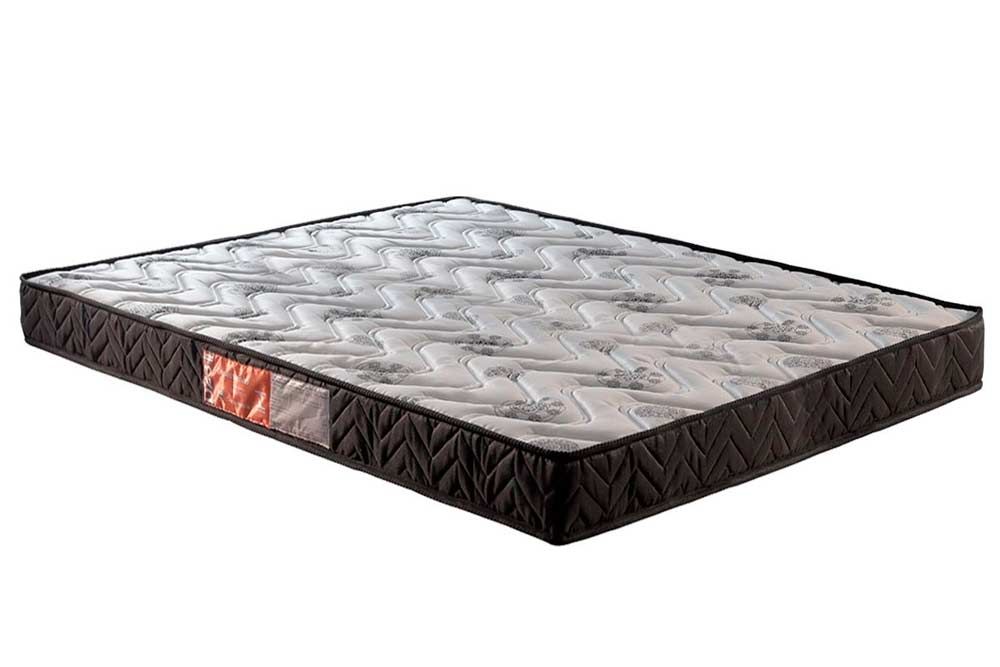 Cama Box Baú CRC +Colchão D33 Pasquale Paropas