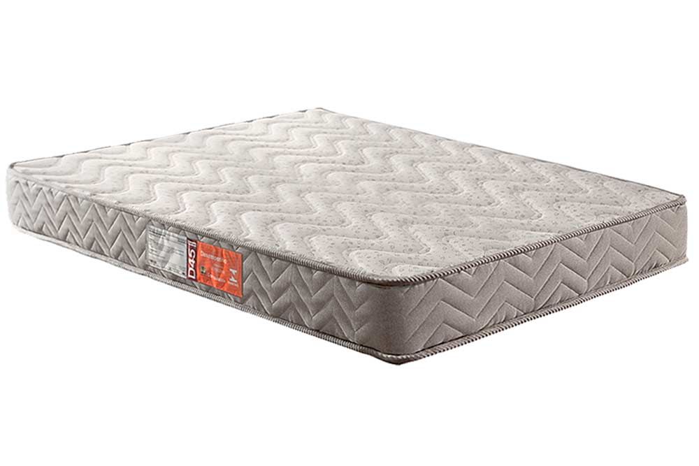 Cama Box Baú CRC +Colchão D45 Pasquale Paropas