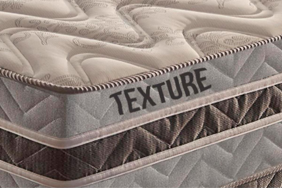 Cama Box Baú CRC +Colchão Molas Texture Paropas