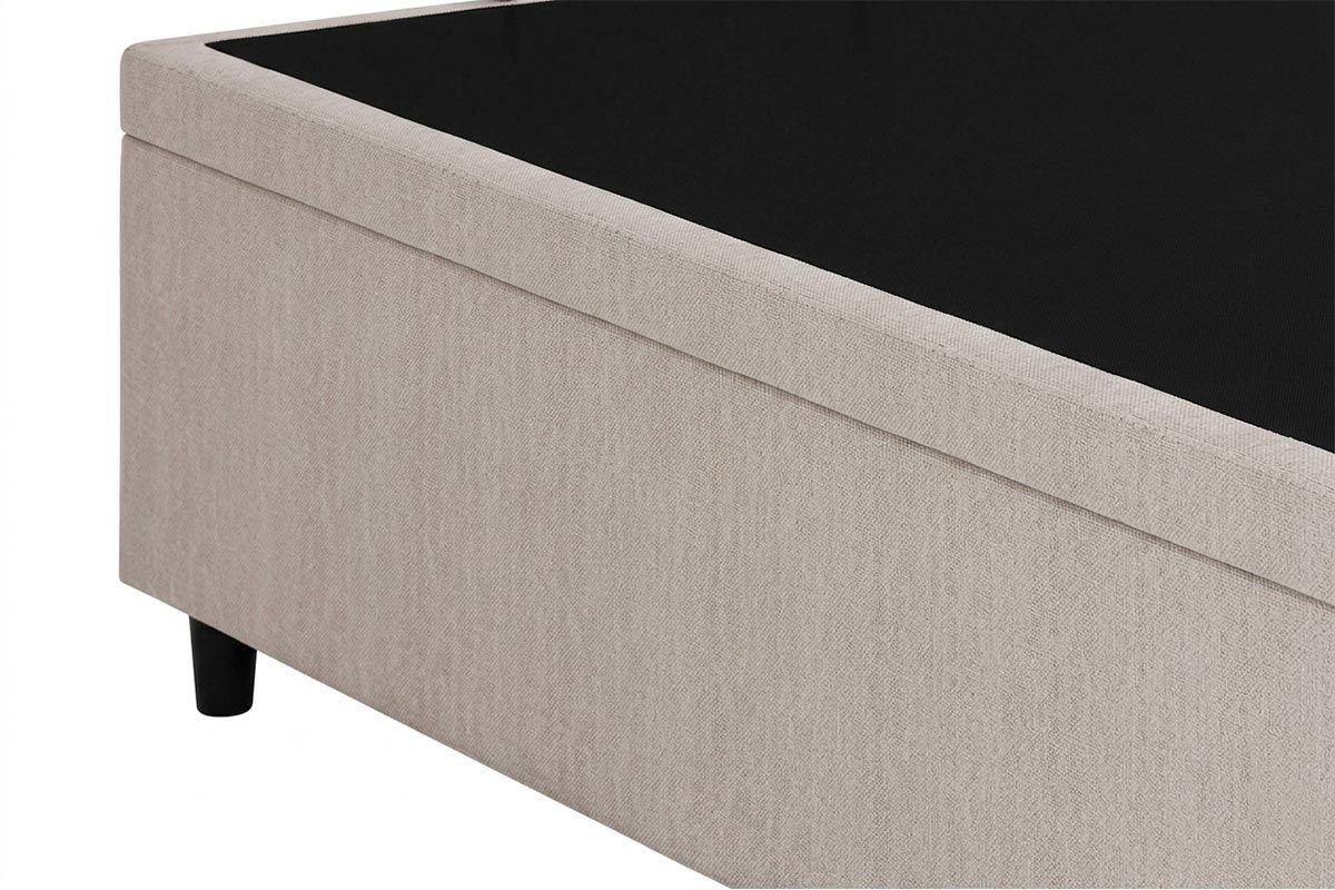 Cama Box Baú Filhão Corano Clean